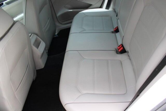 2018 Volkswagen Passat R-LINE R-Line Melbourne FL