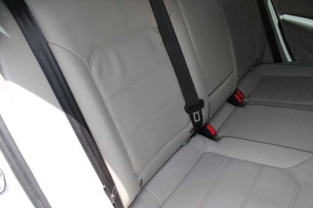 2018 Volkswagen Passat R-LINE R-Line Melbourne FL