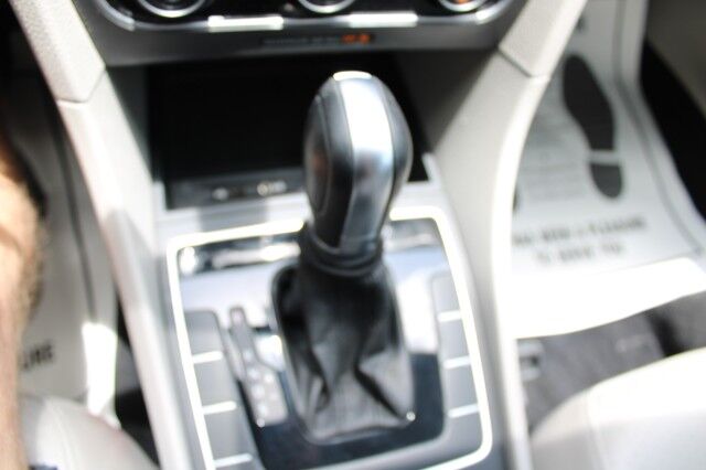 2018 Volkswagen Passat R-LINE R-Line Melbourne FL