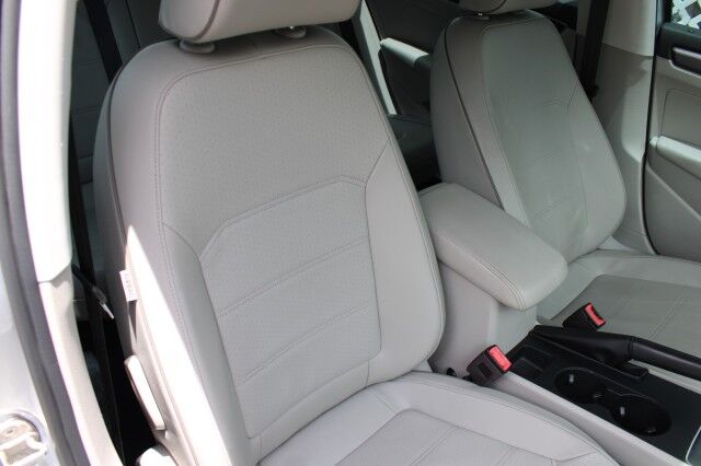 2018 Volkswagen Passat R-LINE R-Line Melbourne FL