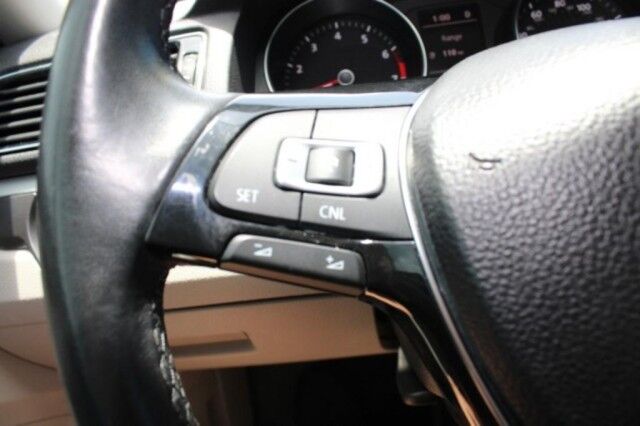 2018 Volkswagen Passat R-LINE R-Line Melbourne FL