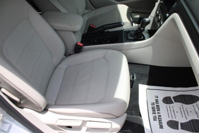 2018 Volkswagen Passat R-LINE R-Line Melbourne FL