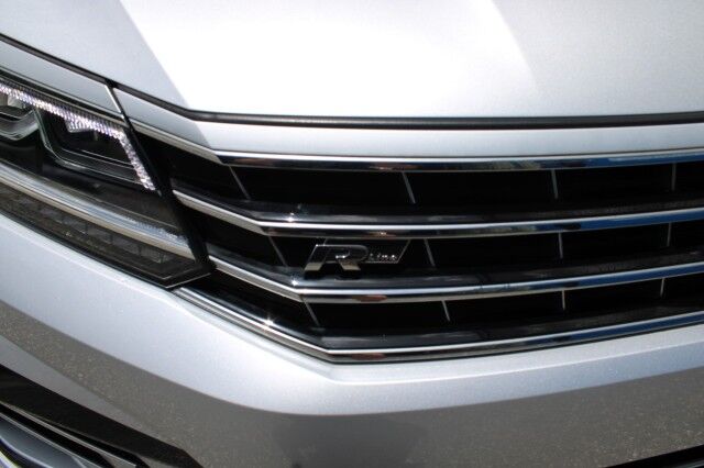 2018 Volkswagen Passat R-LINE R-Line Melbourne FL