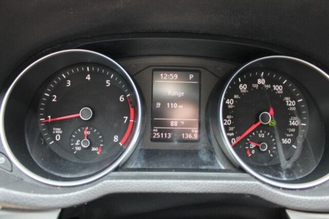 2018 Volkswagen Passat R-LINE R-Line Melbourne FL