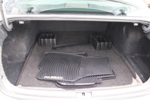 2018 Volkswagen Passat R-LINE R-Line Melbourne FL