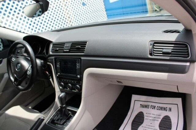 2018 Volkswagen Passat R-LINE R-Line Melbourne FL