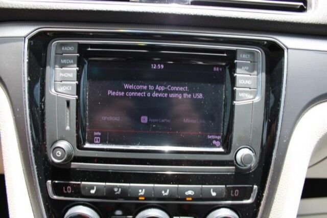 2018 Volkswagen Passat R-LINE R-Line Melbourne FL