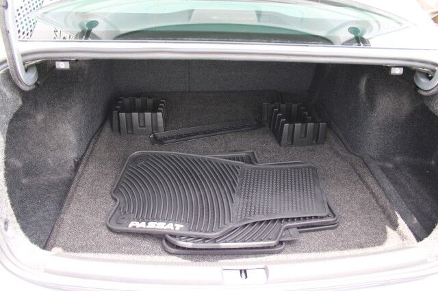 2018 Volkswagen Passat R-LINE R-Line Melbourne FL