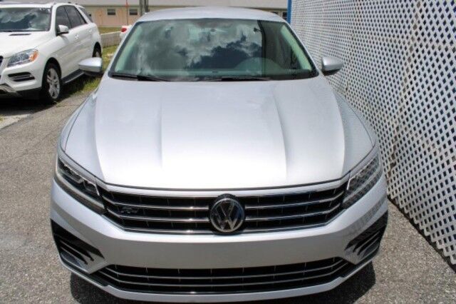 2018 Volkswagen Passat R-LINE R-Line Melbourne FL