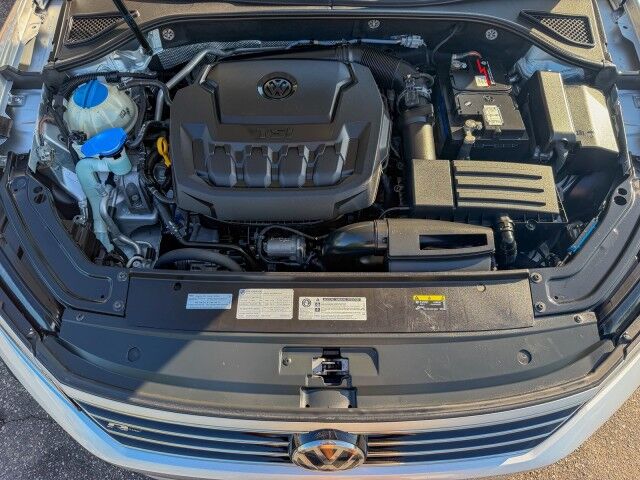 2018 Volkswagen Passat R-Line Conover NC