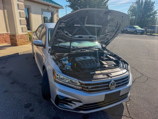 2018 Volkswagen Passat R-Line Conover NC