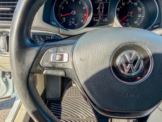 2018 Volkswagen Passat R-Line Conover NC