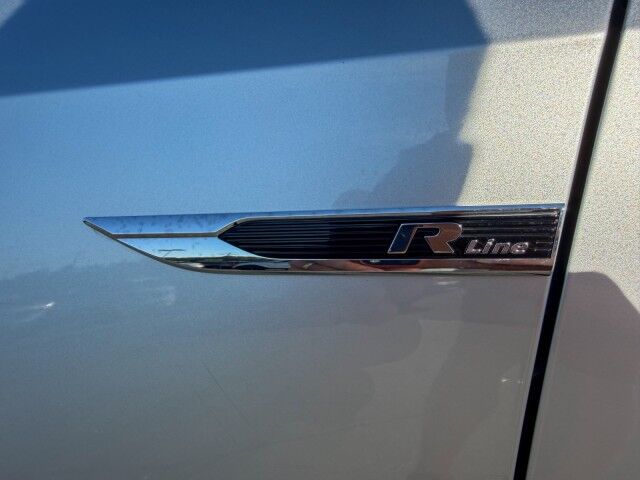 2018 Volkswagen Passat R-Line Conover NC