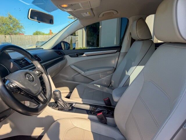 2018 Volkswagen Passat R-Line Conover NC
