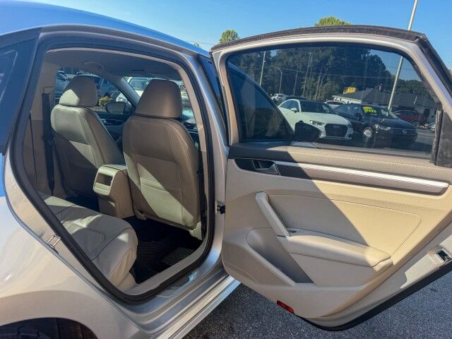2018 Volkswagen Passat R-Line Conover NC