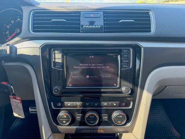 2018 Volkswagen Passat R-Line Conover NC