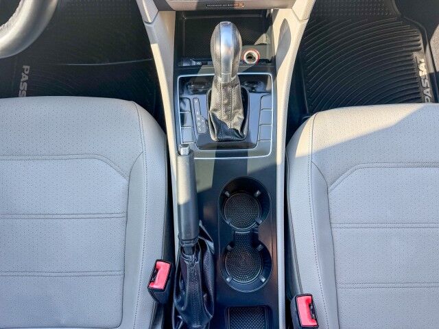 2018 Volkswagen Passat R-Line Conover NC