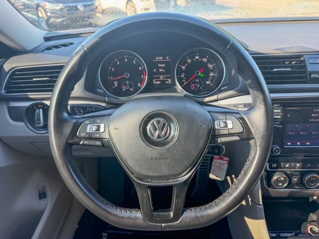 2018 Volkswagen Passat R-Line Conover NC