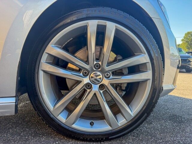2018 Volkswagen Passat R-Line Conover NC