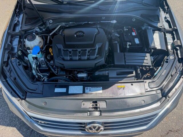 2018 Volkswagen Passat R-Line Conover NC