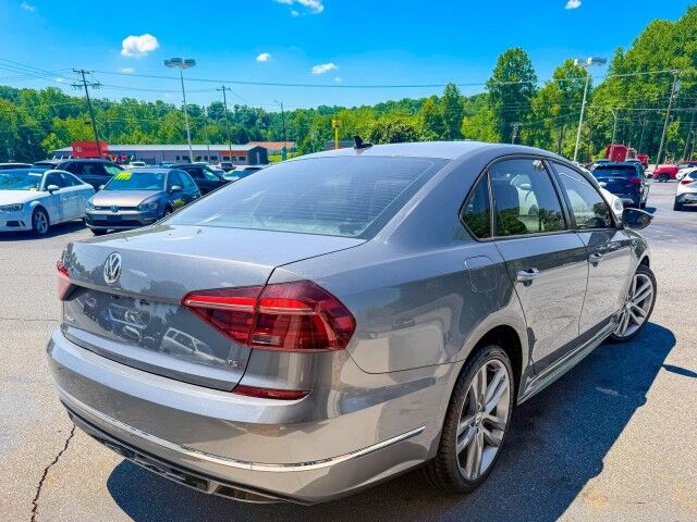2018 Volkswagen Passat R-Line Conover NC