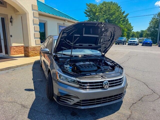 2018 Volkswagen Passat R-Line Conover NC