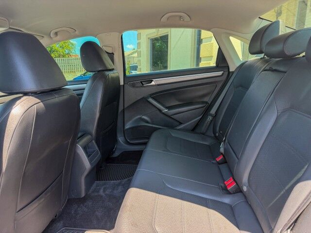 2018 Volkswagen Passat R-Line Conover NC