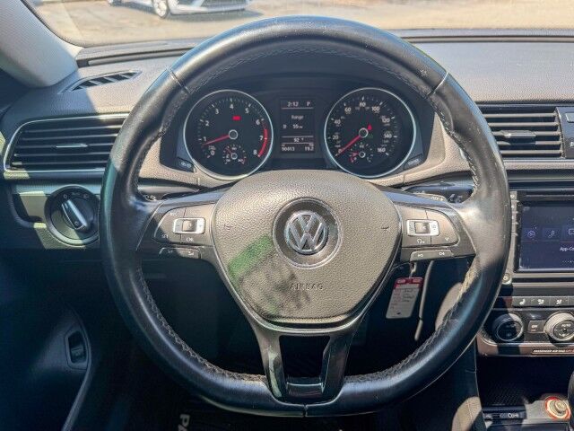 2018 Volkswagen Passat R-Line Conover NC