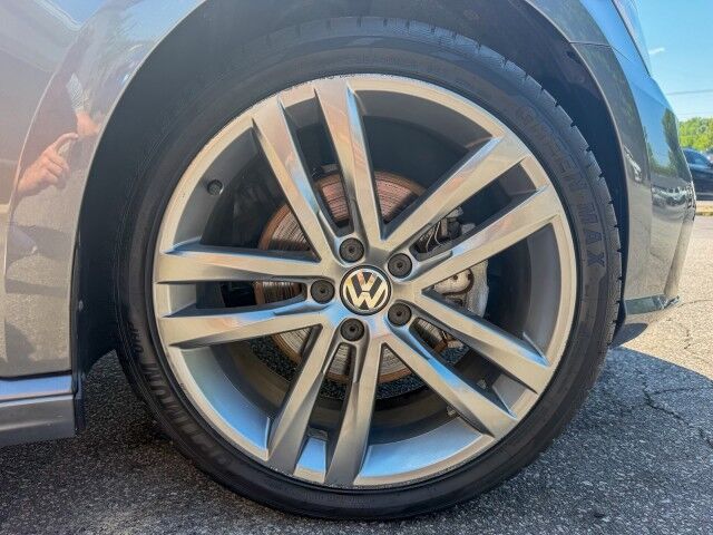 2018 Volkswagen Passat R-Line Conover NC