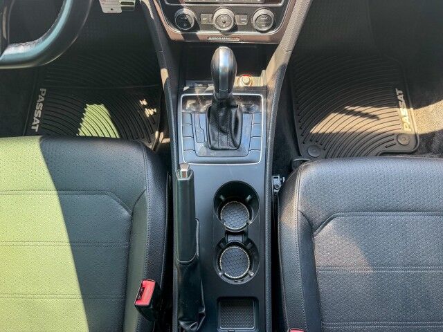 2018 Volkswagen Passat R-Line Conover NC