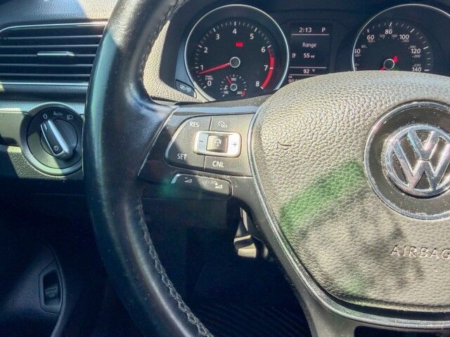 2018 Volkswagen Passat R-Line Conover NC