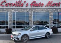 2018 Volkswagen Passat R-Line Grand Junction CO 2018 Volkswagen Passat R-Line Grand Junction CO