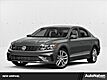 2018 Volkswagen Passat R-Line