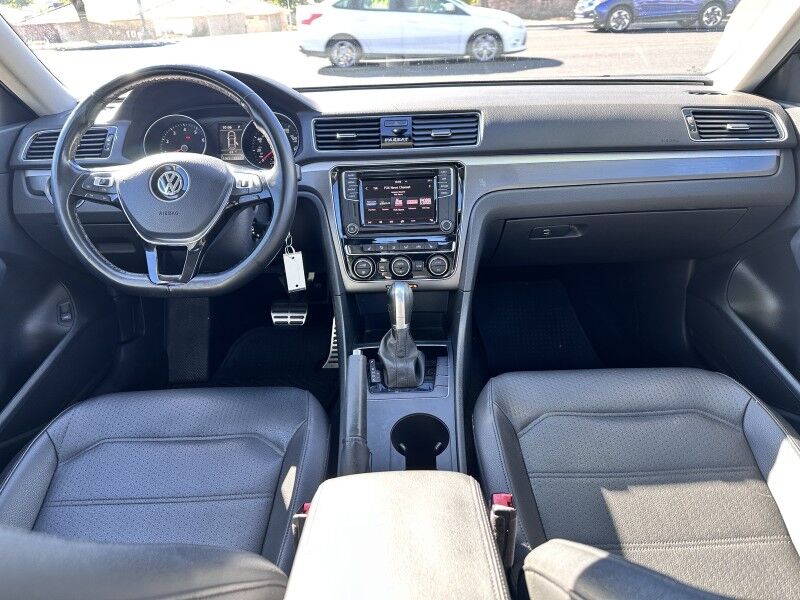 2018 Volkswagen Passat R-Line St George UT