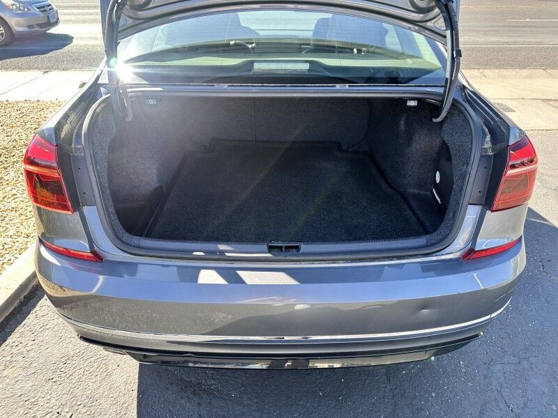2018 Volkswagen Passat R-Line St George UT