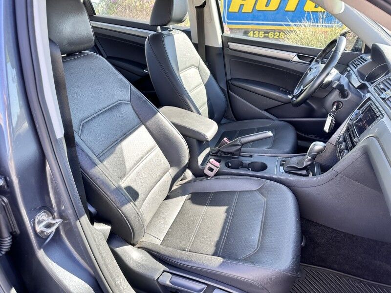 2018 Volkswagen Passat R-Line St George UT