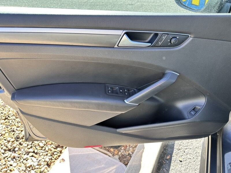 2018 Volkswagen Passat R-Line St George UT