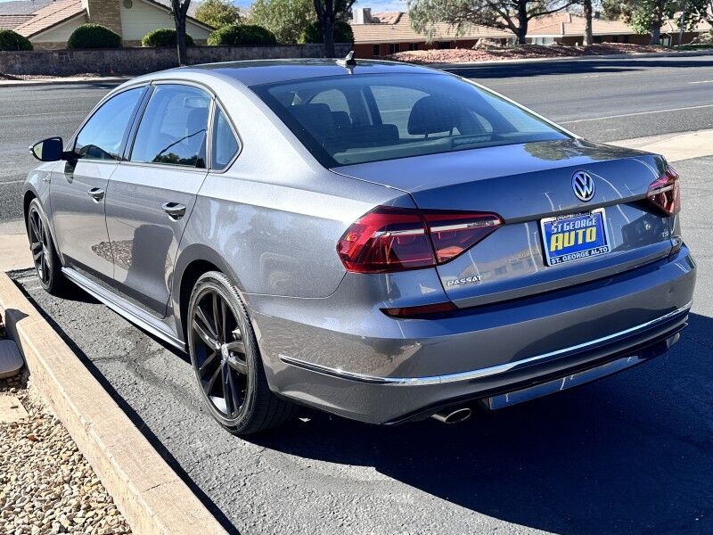 2018 Volkswagen Passat R-Line St George UT