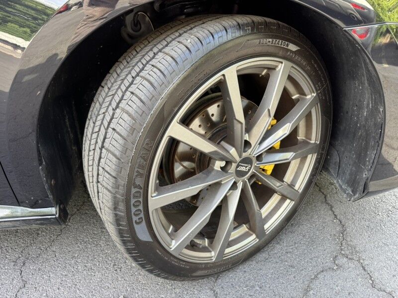 2018 Volkswagen Passat R-Line Willow Grove PA
