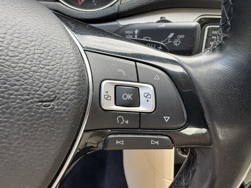 2018 Volkswagen Passat R-Line Willow Grove PA