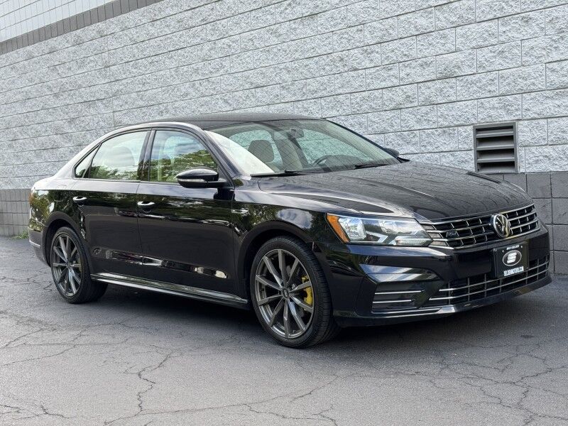 2018 Volkswagen Passat R-Line Willow Grove PA