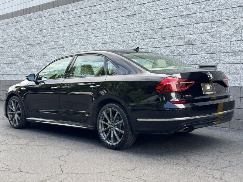 2018 Volkswagen Passat R-Line Willow Grove PA