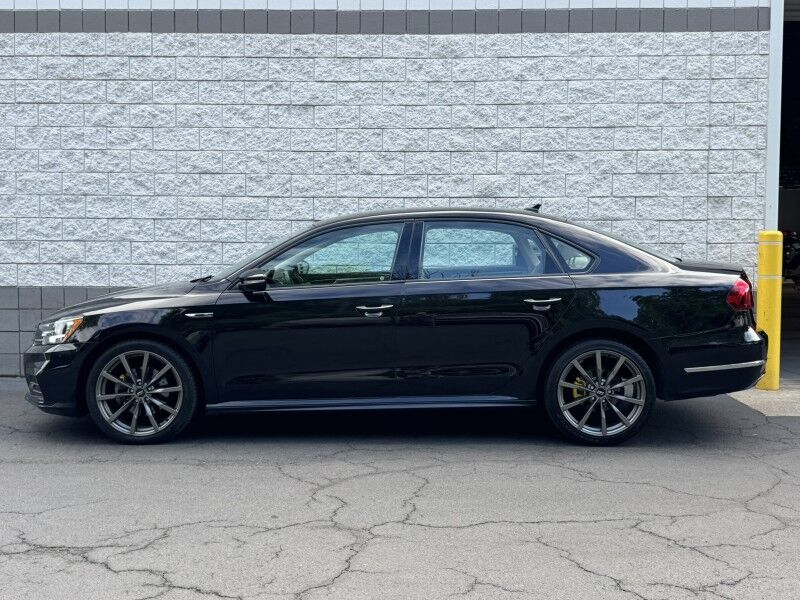 2018 Volkswagen Passat R-Line Willow Grove PA