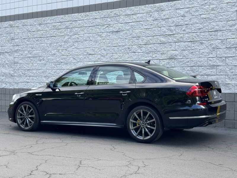 2018 Volkswagen Passat R-Line Willow Grove PA
