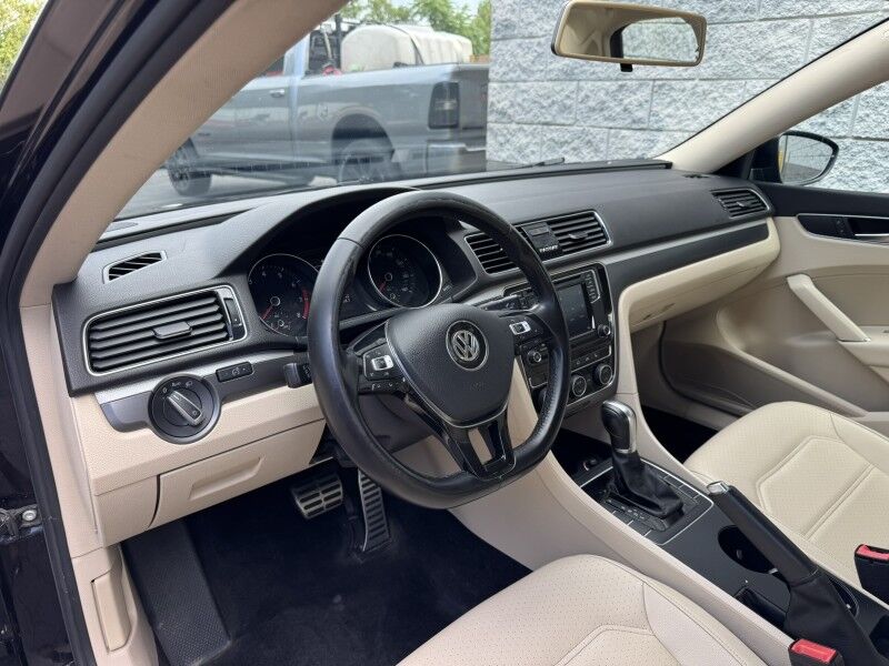 2018 Volkswagen Passat R-Line Willow Grove PA