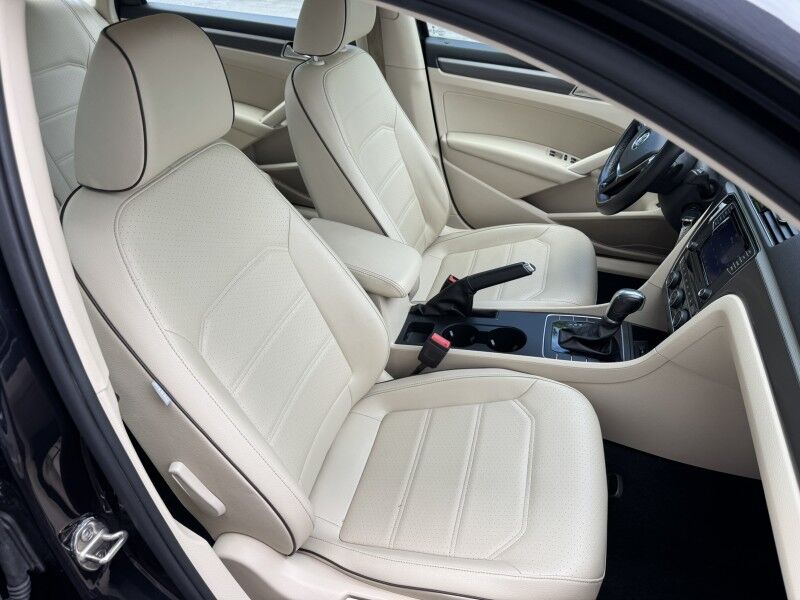 2018 Volkswagen Passat R-Line Willow Grove PA