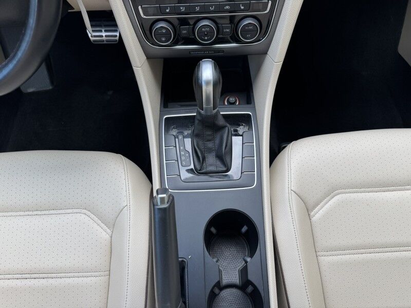 2018 Volkswagen Passat R-Line Willow Grove PA