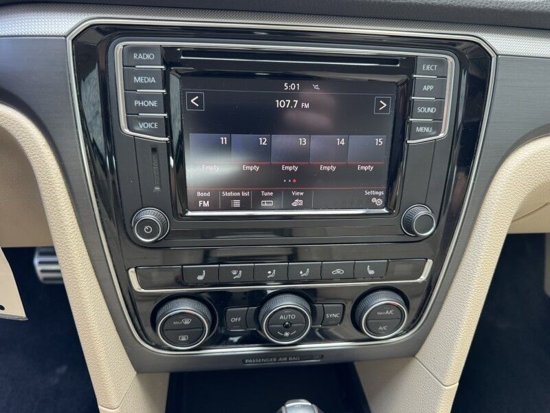 2018 Volkswagen Passat R-Line Willow Grove PA