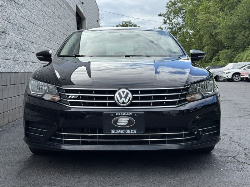 2018 Volkswagen Passat R-Line Willow Grove PA