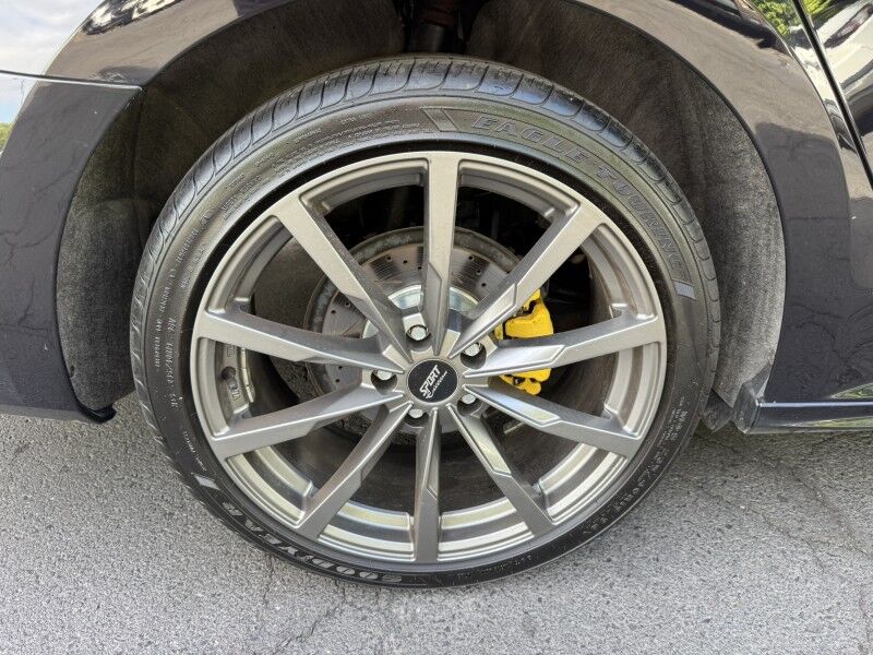 2018 Volkswagen Passat R-Line Willow Grove PA